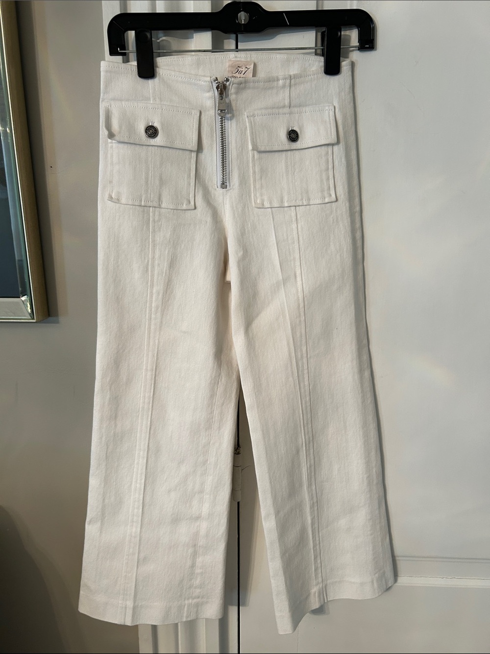 Cinq a Sept 5 a 7 pants nwot